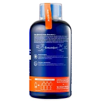 Жидкость для ирригатора Waterdent Антибактериальный комплекс, 0,05% хлоргексидин , 500 мл - изображение 2