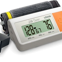 Тонометр Little Doctor LD-23A с адаптером