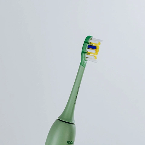 Электрическая зубная щетка Soocas D3 (Зеленая) - изображение 3