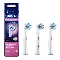 Braun Oral-B Sensitive Clean EB60-3 (3 шт.)