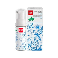Пенка Splat Oral Care Foam швейцарская мята - изображение 1