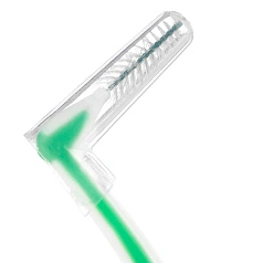 Набор ёршиков Revyline Mix (0,6-1,6 мм), 6 шт