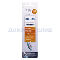 Philips Sonicare HX6042/33 для детей от 7 лет For Kids, 2 шт - изображение 2