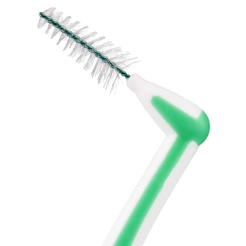 Набор ёршиков Revyline Mix (0,6-1,6 мм), 6 шт - изображение 18