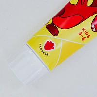 Зубная паста Betadent Kids малина (3-6 лет), 75 мл - изображение 5