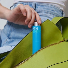 Дентальный парфюм White secret Breath Blue Mint, 15 мл