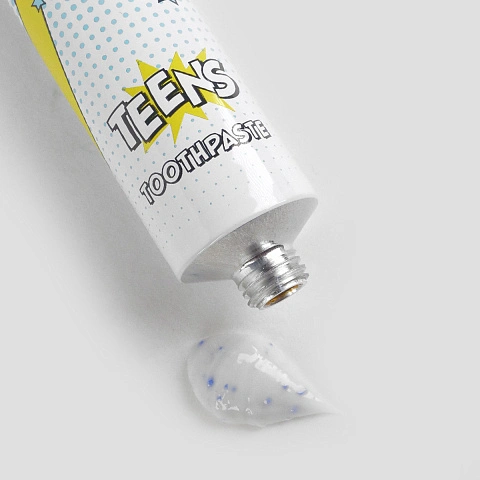 Зубная паста Montcarotte Teens Grape Boom, 50 мл - изображение 5