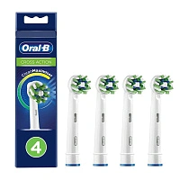 Braun Oral-B CrossAction EB50RB (4 шт.)