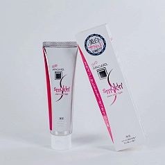 Зубная паста Apagard Smokin, 100 мл