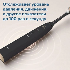 Электрическая зубная щетка Philips Sonicare HX9992/12 9900 Prestige