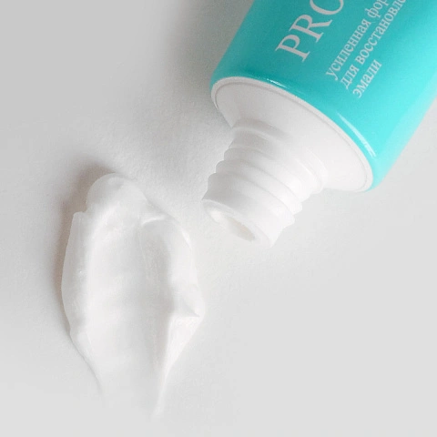 Зубная паста President PROFI Active Для десен, 50 мл - изображение 5