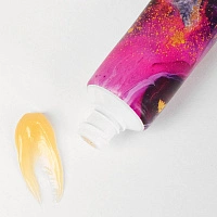 Зубная паста White Secret Gold Отбеливающая, 75 мл - изображение 5