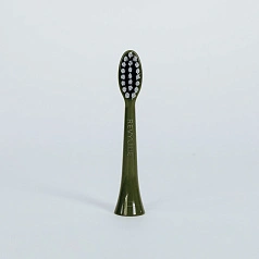 Электрическая зубная щетка Revyline RL 060 Зелёная