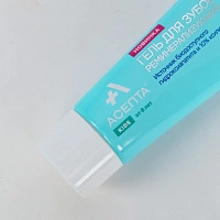 Гель реминерализующий Асепта для детей (от 6 лет), 40 гр