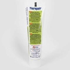 Зубная паста Biorepair Kids со вкусом земляники (от 0 до 6 лет), 50 мл