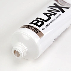 Зубная паста Blanx Coco White, 75 мл