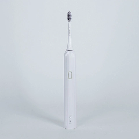 Электрическая зубная щетка Revyline RL 060 Белая - изображение 8