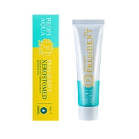 Зубная паста President PROFI AQUA Xerost...