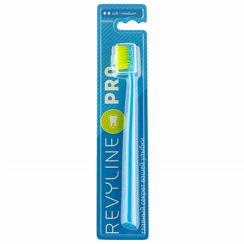 Зубная щетка Revyline SM6000 Smart PRO - изображение 6