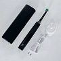 Электрическая зубная щетка Oral-B Pro 3 3500 Cross Action Black D505.513.3 - изображение 8