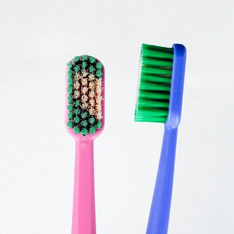 Набор зубных щеток Revyline SM 6000 DUO Love - изображение 3