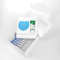 Система домашнего отбеливания Opalescence PF 15% Patient Kit (8 шприцев) - изображение 7