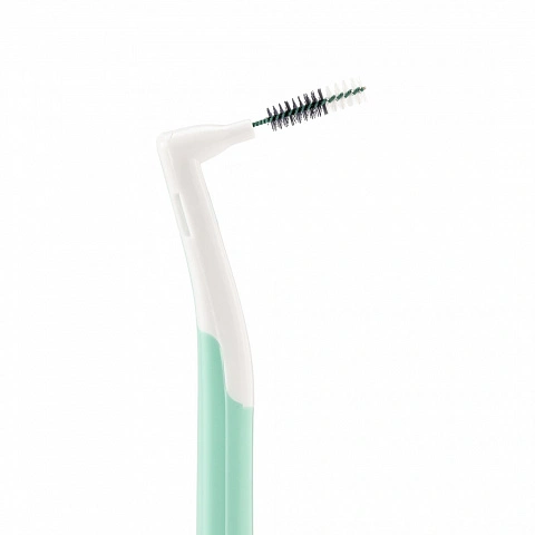 Набор ёршиков Interprox Plus Micro (0.9 мм), 6 шт - изображение 4