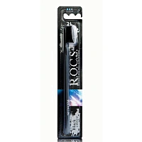 Зубная щетка R.O.C.S. Black Edition - изображение 10
