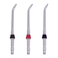 Стандартные насадки для ирригатора B.Well WI-922/933