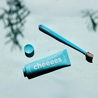Зубная паста Herbadent Cheeees Свежая мята, 60 г - изображение 5