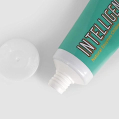 Зубная паста Intelligent Natural Enzymes Children со вкусом мяты и фруктов (с 6 мес), 40 г