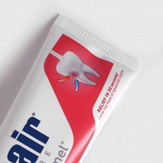 Зубная паста Biorepair Fast Sensitive Repair 75 мл