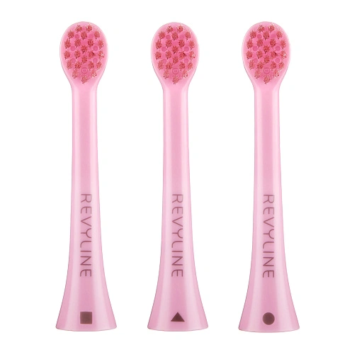 Электрическая зубная щетка Revyline RL 020 Kids Розовая - изображение 5