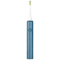 Электрическая зубная щетка Revyline RL 040 Teens, Голубая (12+)