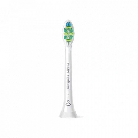 Philips Sonicare HX9002/10 для удаления налёта InterCare, 2 шт - изображение 10