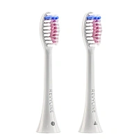 Насадки для Revyline RL 015 Розовые - изображение 2