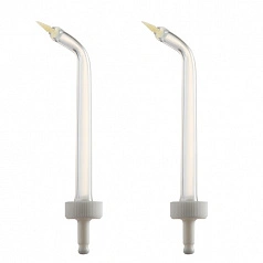 Пародонтологические насадки для ирригатора h2ofloss hf-8