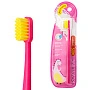 Зубная щетка Revyline Kids US4800 Ultra soft (от 3 до 12 лет) - изображение 1