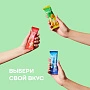 Леденец на палочке Ksilibon Lollipop Клубника, 24 шт. - изображение 6