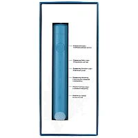 Электрическая зубная щетка Revyline RL 040 Teens, Голубая (12+)