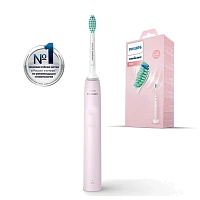 Электрическая зубная щетка Philips Sonicare HX3651/11 2100 Series - изображение 1