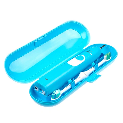 Philips Sonicare 2 series Plaque Control HX6212/87 - изображение 3