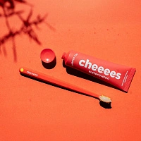 Зубная паста Herbadent Cheeees Арбуз, 60 г