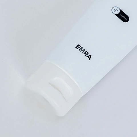 Зубная паста Emra ночная Brilliant Smile, 90 мл - изображение 5