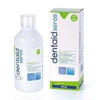 Ополаскиватель DENTAID Xeros для устранения сухости, 500 мл
