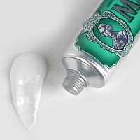 Зубная паста Marvis Classic Strong Mint Классическая мята 85 мл