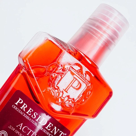 Ополаскиватель President Profi Active, 250 мл - изображение 6