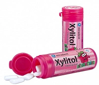 Жевательная резинка miradent Xylitol For...