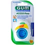 Флосс GUM Access Floss для имплантов/брекетов, 30м - изображение 2