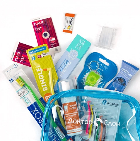 Ортодонтический набор №1 - изображение 3